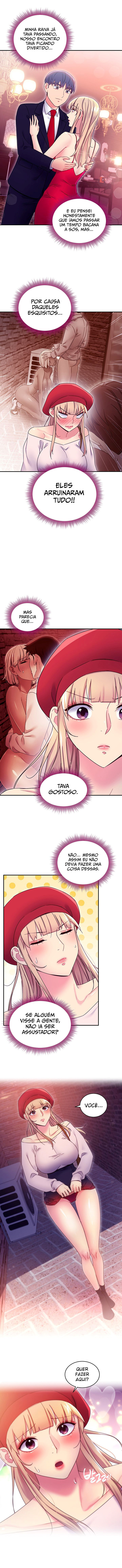 Stepmother’s Friends Capitulo 69 - pagina 2