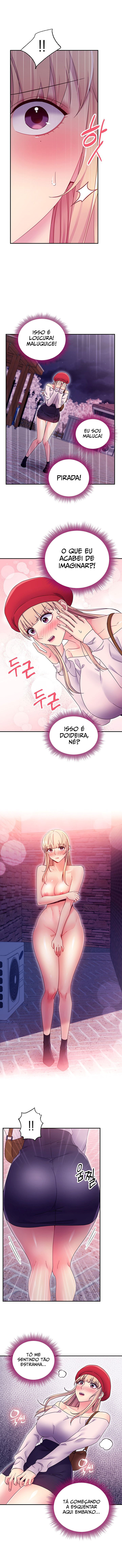 Stepmother’s Friends Capitulo 69 - pagina 3