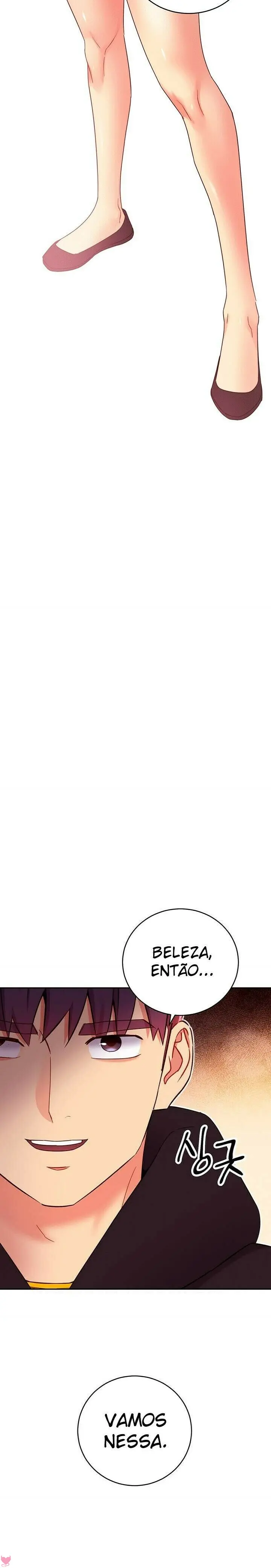 Stepmother’s Friends Capitulo 75 - pagina 6