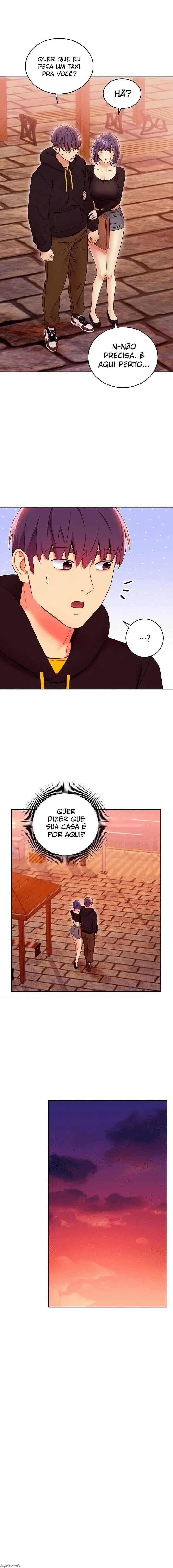 Stepmother’s Friends Capitulo 75 - pagina 2