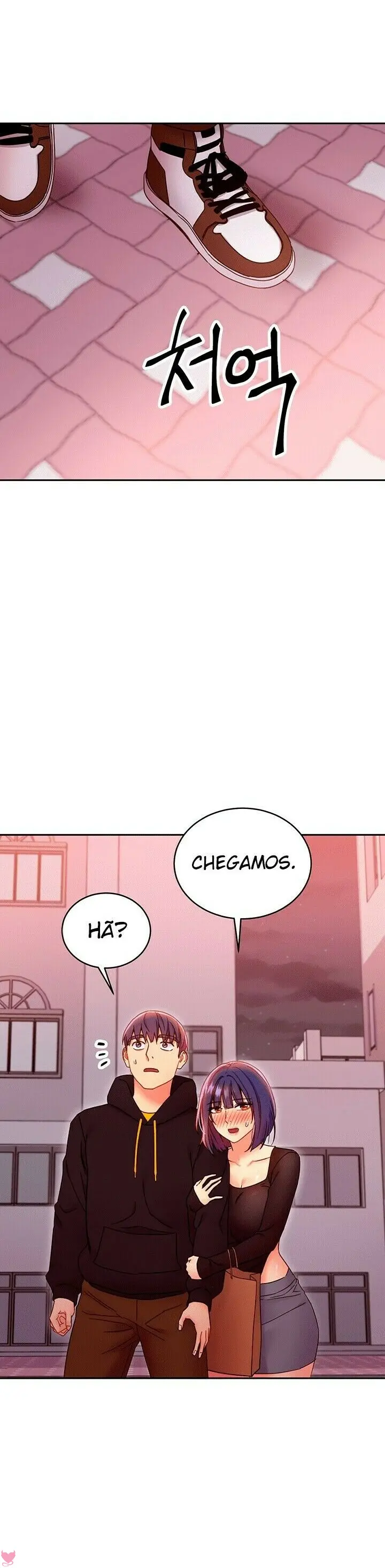 Stepmother’s Friends Capitulo 75 - pagina 3