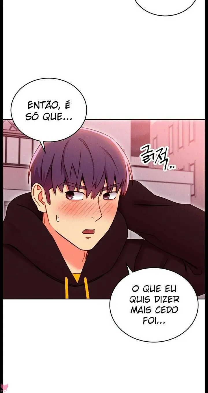Stepmother’s Friends Capitulo 75 - pagina 4