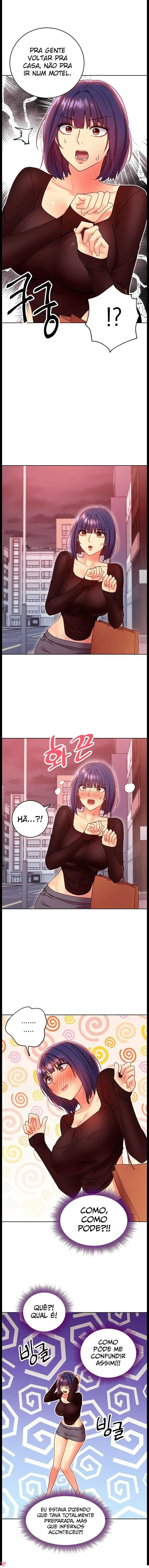 Stepmother’s Friends Capitulo 75 - pagina 5