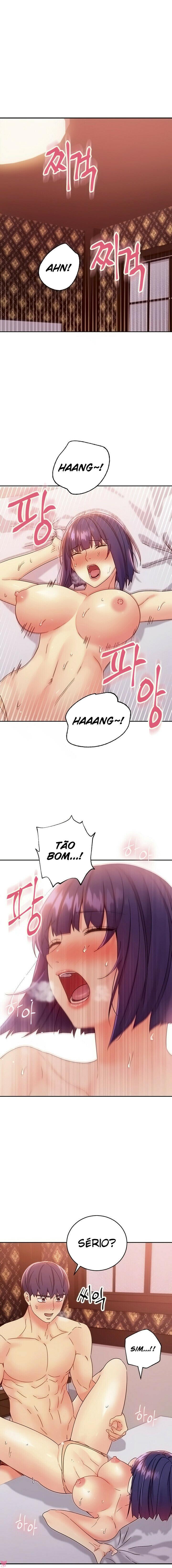 Stepmother’s Friends Capitulo 77 - pagina 1
