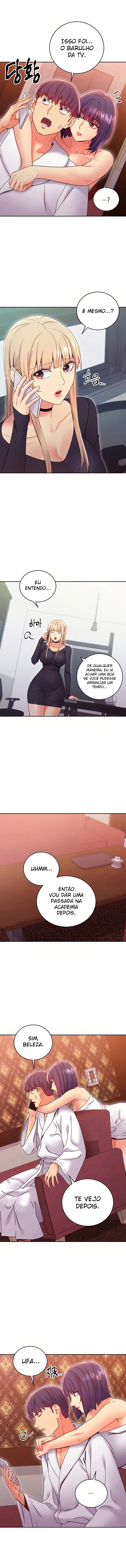 Stepmother’s Friends Capitulo 78 - pagina 2