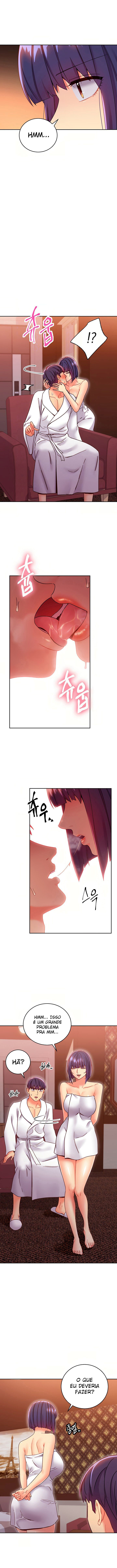 Stepmother’s Friends Capitulo 78 - pagina 3
