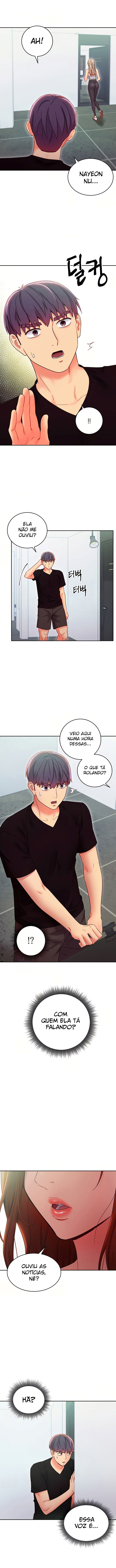 Stepmother’s Friends Capitulo 78 - pagina 6