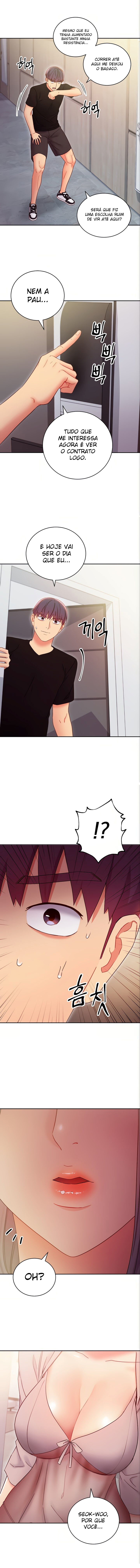 Stepmother’s Friends Capitulo 79 - pagina 8