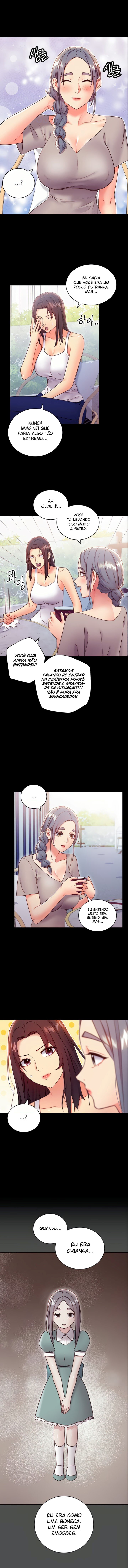Stepmother’s Friends Capitulo 79 - pagina 3