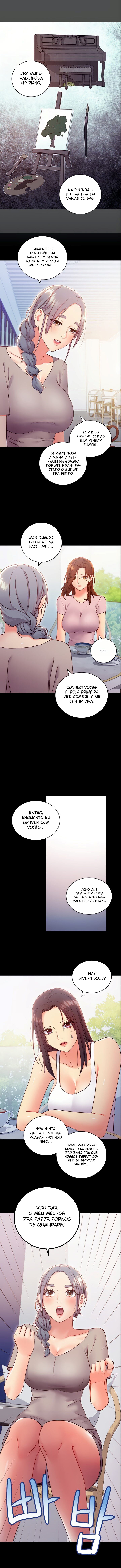 Stepmother’s Friends Capitulo 79 - pagina 4