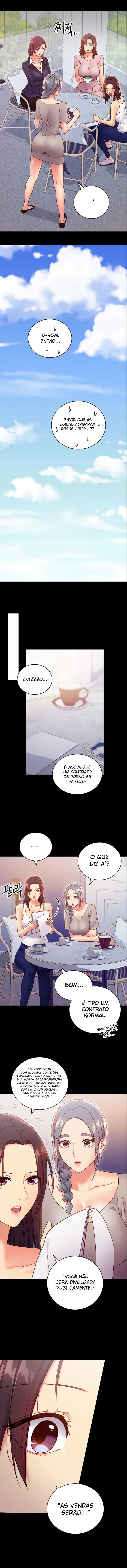 Stepmother’s Friends Capitulo 79 - pagina 5