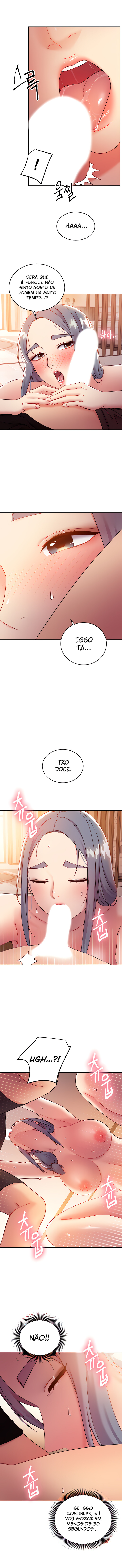 Stepmother’s Friends Capitulo 81 - pagina 3