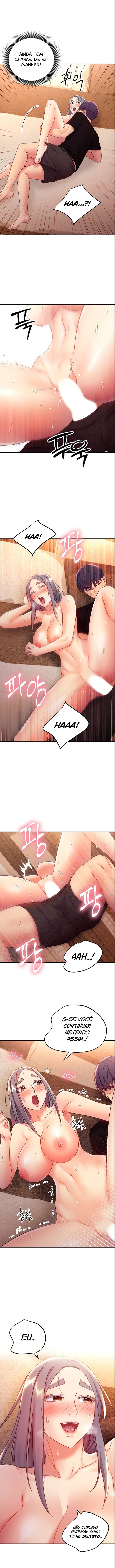 Stepmother’s Friends Capitulo 84 - pagina 3