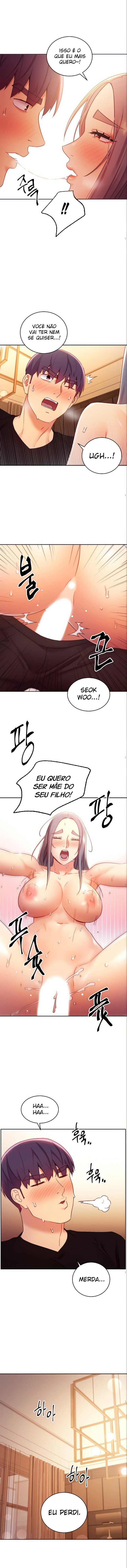 Stepmother’s Friends Capitulo 84 - pagina 6
