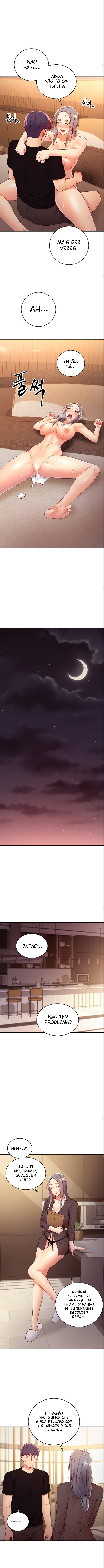 Stepmother’s Friends Capitulo 84 - pagina 7