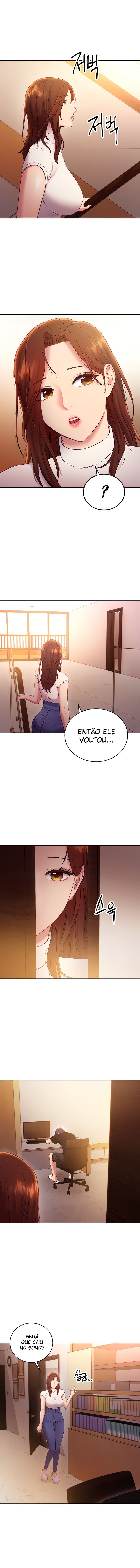 Stepmother’s Friends Capitulo 85 - pagina 11