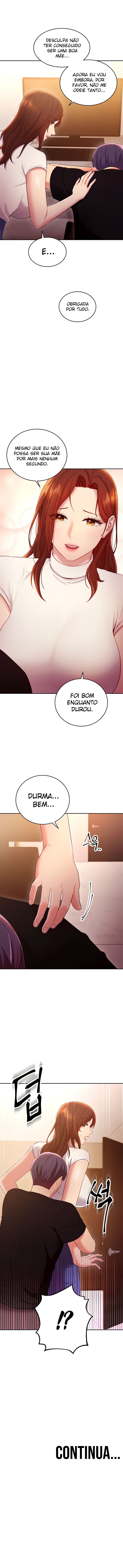Stepmother’s Friends Capitulo 85 - pagina 12