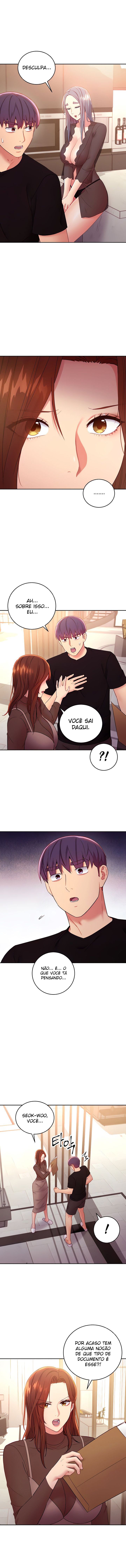Stepmother’s Friends Capitulo 85 - pagina 3
