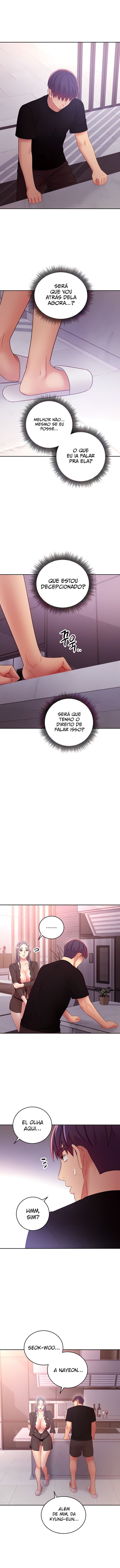 Stepmother’s Friends Capitulo 85 - pagina 5