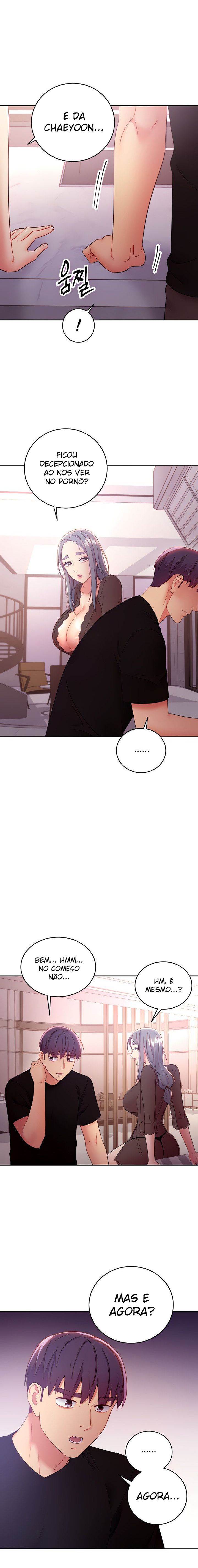Stepmother’s Friends Capitulo 85 - pagina 6