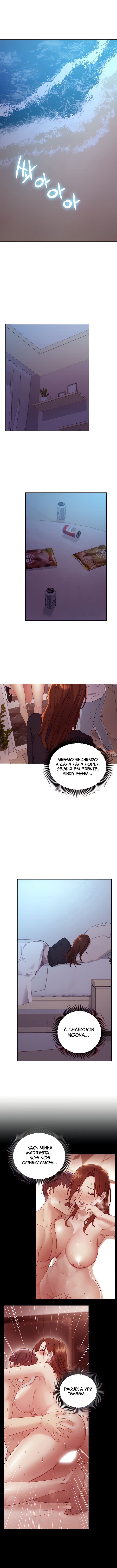 Stepmother’s Friends Capitulo 92 - pagina 2