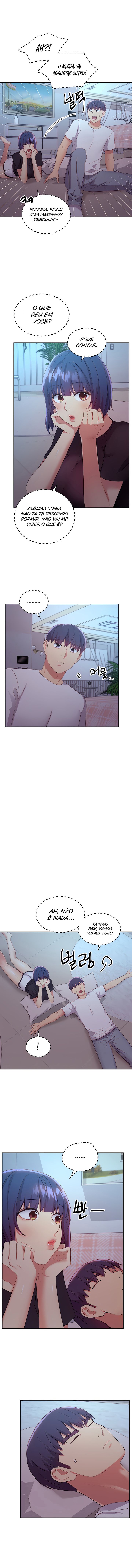 Stepmother’s Friends Capitulo 92 - pagina 4
