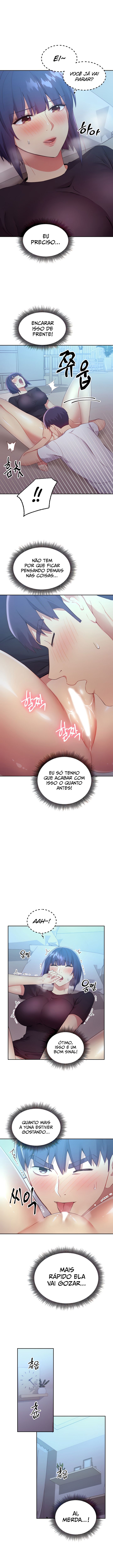 Stepmother’s Friends Capitulo 93 - pagina 4