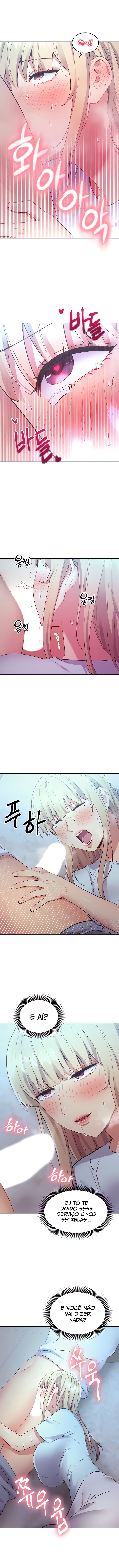 Stepmother’s Friends Capitulo 93 - pagina 5