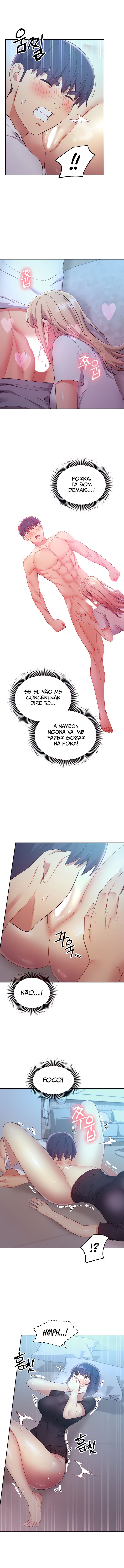 Stepmother’s Friends Capitulo 93 - pagina 6