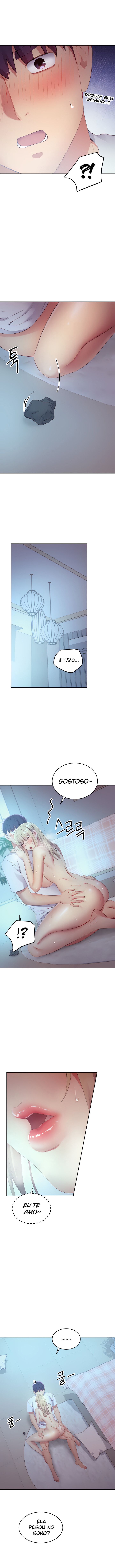 Stepmother’s Friends Capitulo 94 - pagina 5