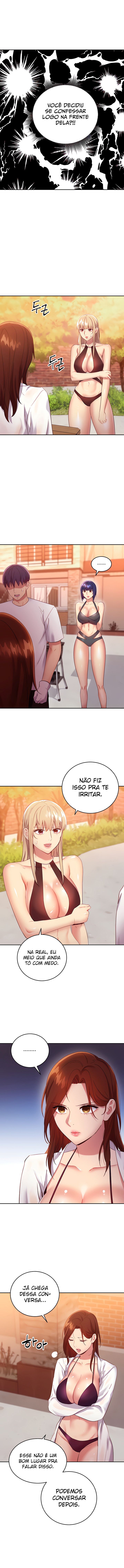 Stepmother’s Friends Capitulo 96 - pagina 4