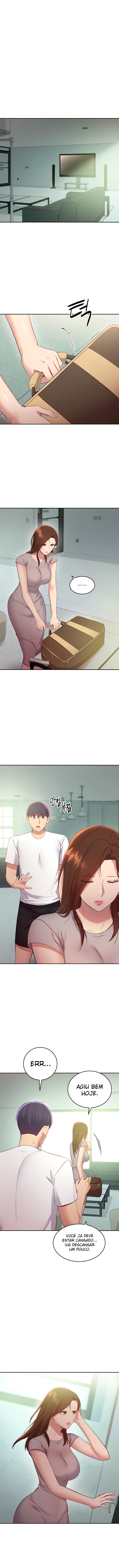 Stepmother’s Friends Capitulo 96 - pagina 6