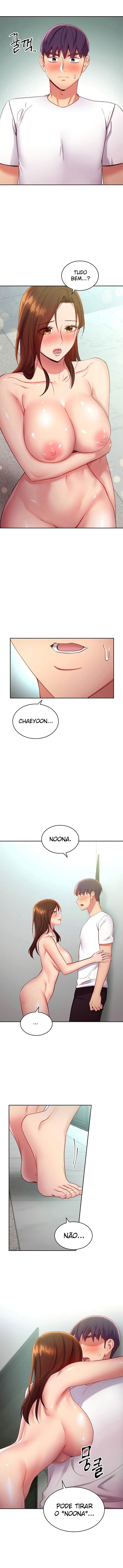 Stepmother’s Friends Capitulo 97 - pagina 2