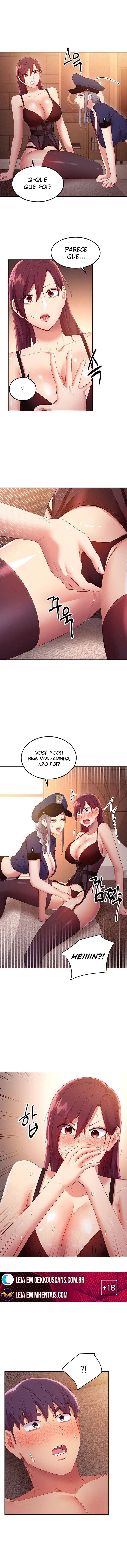 Stepmother’s Friends Capitulo 99 - pagina 8