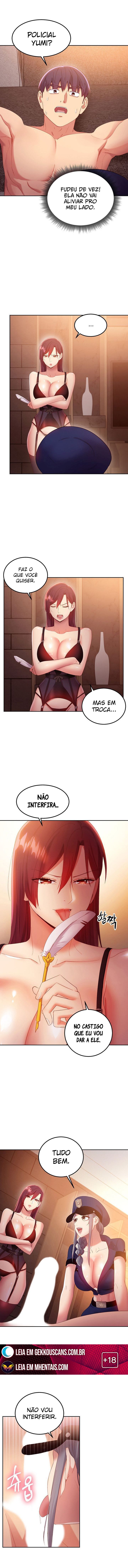 Stepmother’s Friends Capitulo 99 - pagina 5