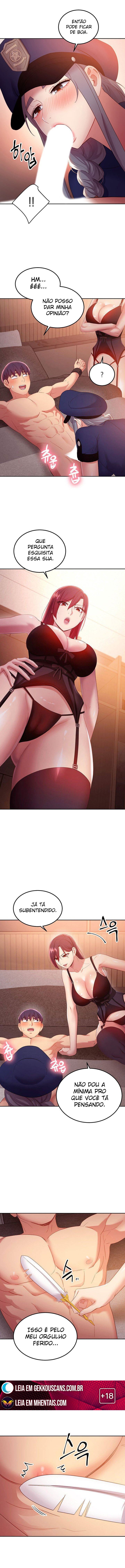 Stepmother’s Friends Capitulo 99 - pagina 6