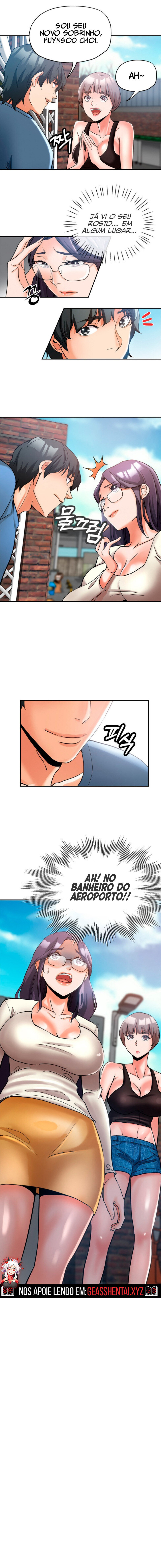 Stepmother’s Sisters Capitulo 2 - pagina 2 Stepmother’s Sisters Capitulo 2 - pagina 2