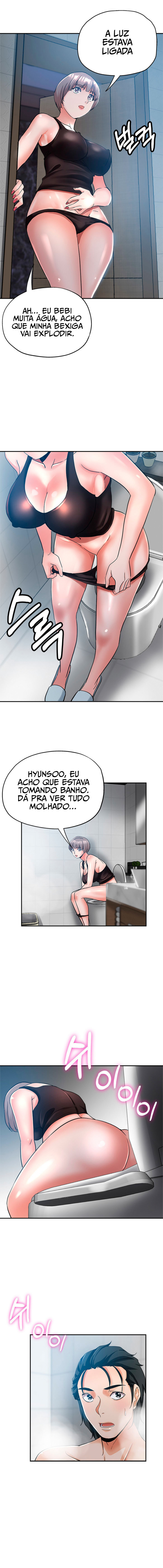 Stepmother’s Sisters Capitulo 2 - pagina 7 Stepmother’s Sisters Capitulo 2 - pagina 7
