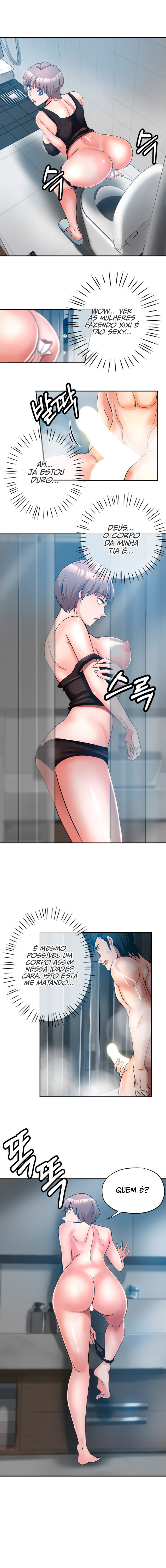 Stepmother’s Sisters Capitulo 2 - pagina 8 Stepmother’s Sisters Capitulo 2 - pagina 8