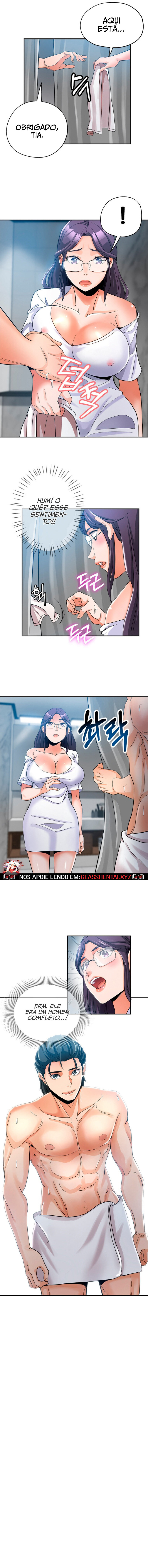 Stepmother’s Sisters Capitulo 3 - pagina 2 Stepmother’s Sisters Capitulo 3 - pagina 2