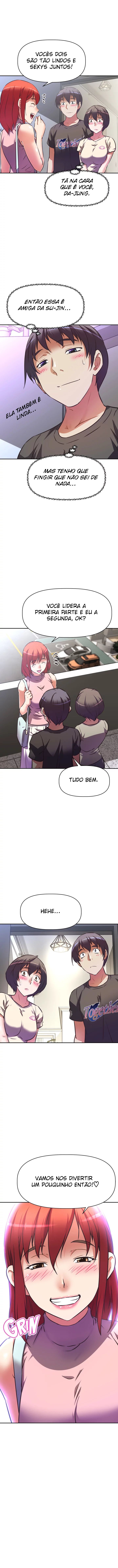 Streamer Aunt Capitulo 11 - pagina 11