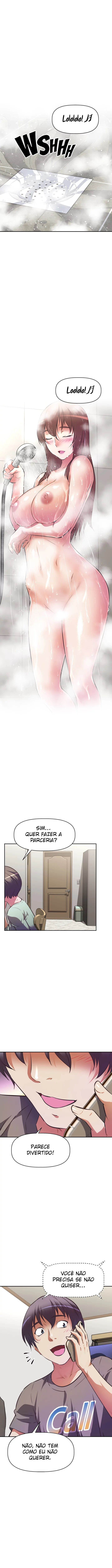 Streamer Aunt Capitulo 11 - pagina 7