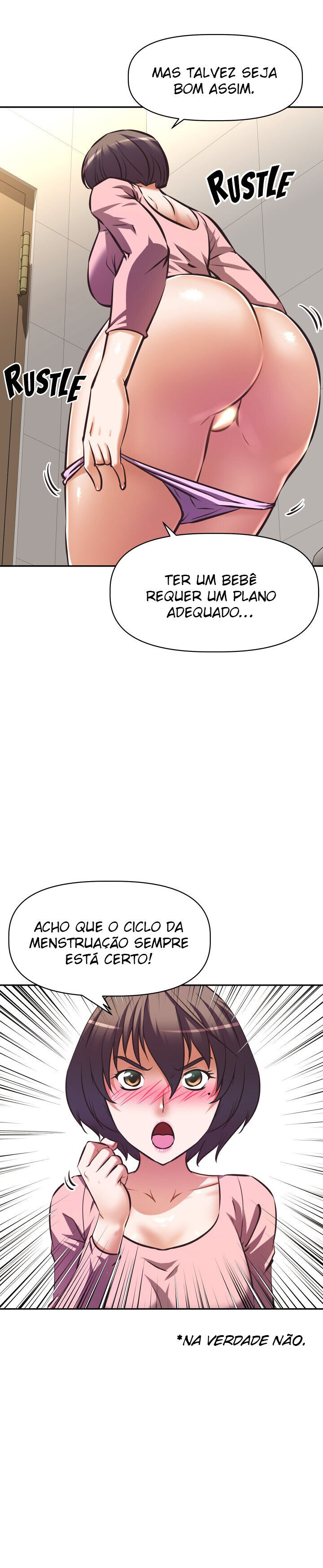 Streamer Aunt Capitulo 21 - pagina 2