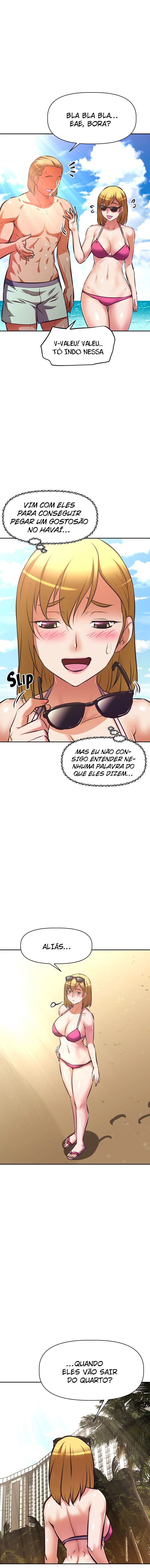 Streamer Aunt Capitulo 30 - pagina 9