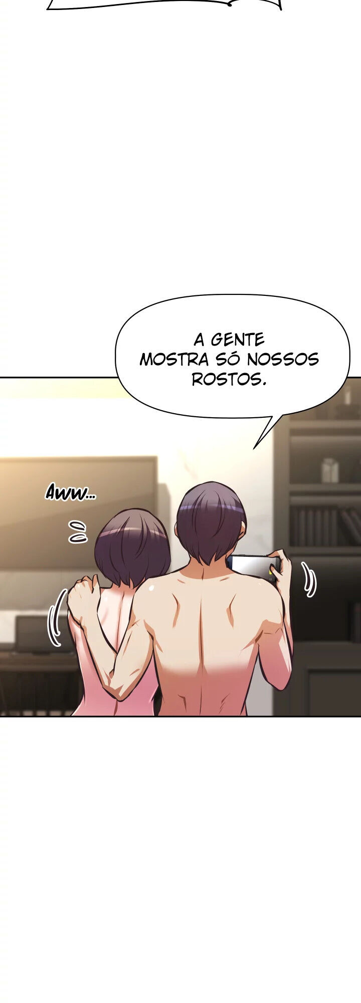 Streamer Aunt Capitulo 30 - pagina 13