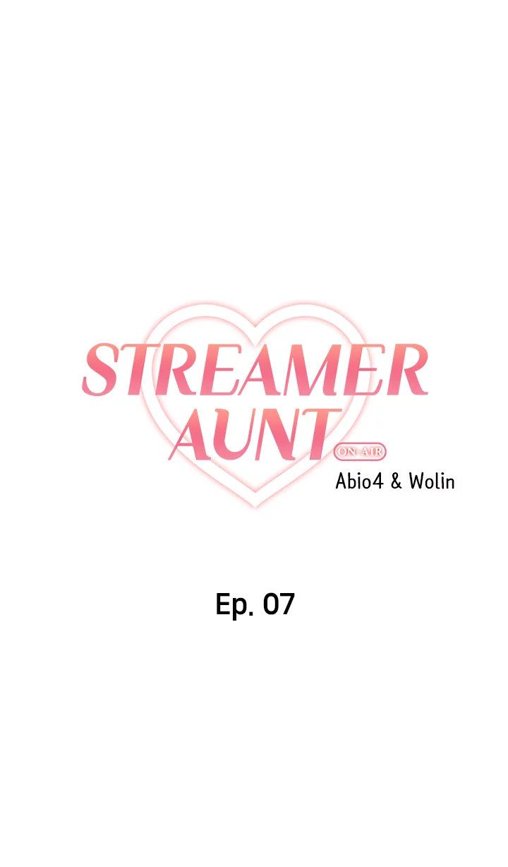 Streamer Aunt Capitulo 7 - pagina 4 Streamer Aunt Capitulo 7 - pagina 4