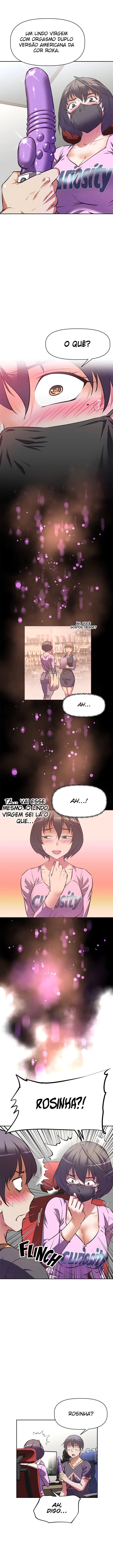 Streamer Aunt Capitulo 7 - pagina 5 Streamer Aunt Capitulo 7 - pagina 5