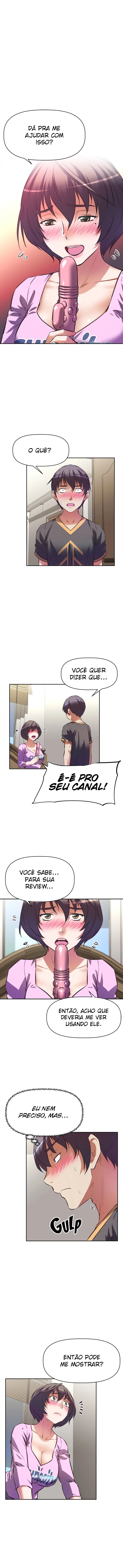 Streamer Aunt Capitulo 8 - pagina 2 Streamer Aunt Capitulo 8 - pagina 2