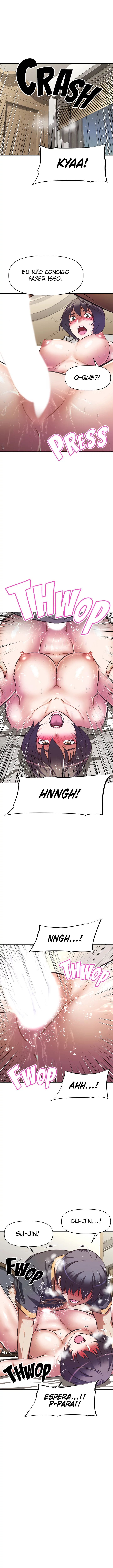 Streamer Aunt Capitulo 9 - pagina 5
