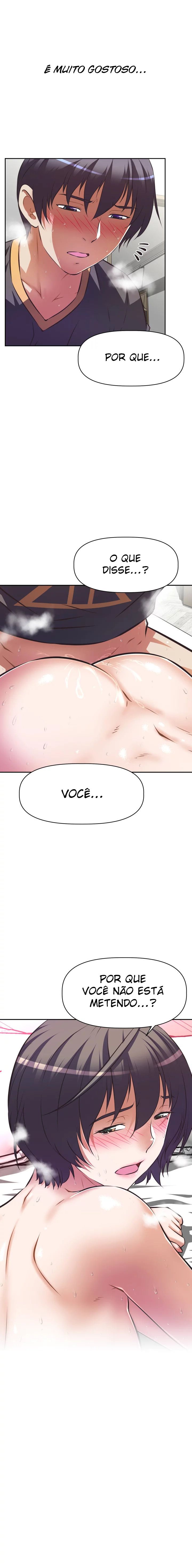 Streamer Aunt Capitulo 9 - pagina 3